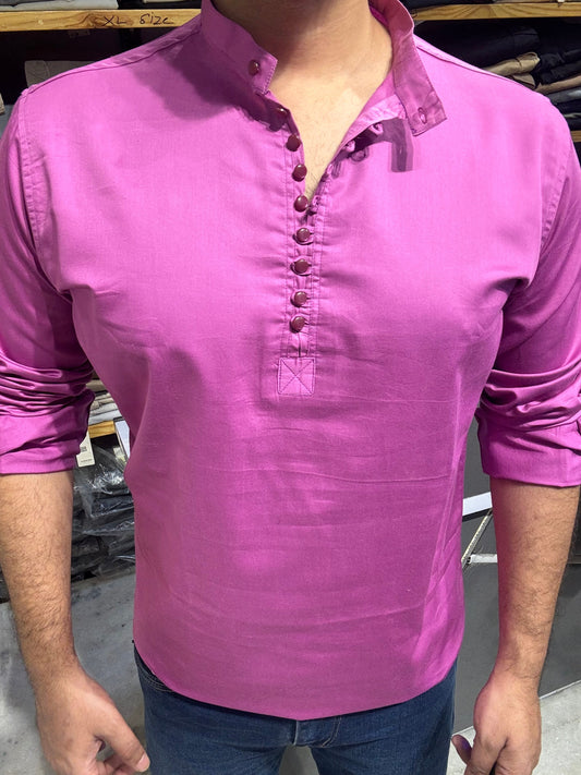 Escape Deer Kurta (2XL) ED1420 R56 S2