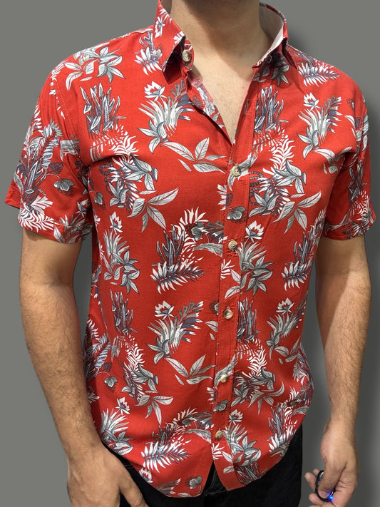 (Escape Deer Shirt (L) ED1166 R52 S4