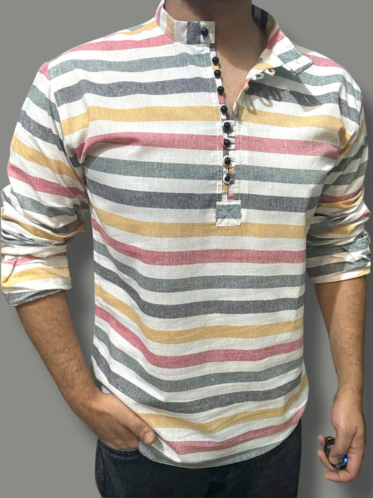 Escape Deer Kurta (2XL) ED1087