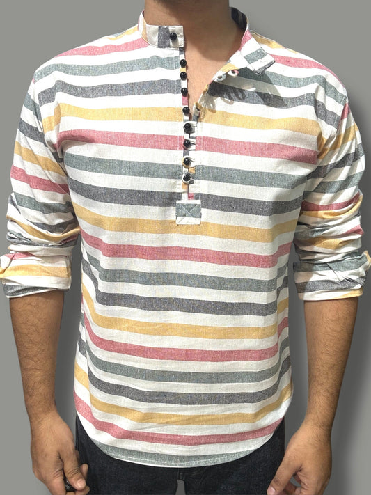 Escape Deer Kurta (2XL) ED1087