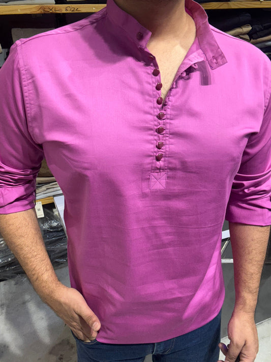 Escape Deer Kurta (2XL) ED1420 R56 S2