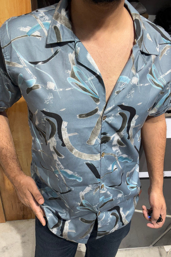 Escape Deer Shirt (2XL) ED1029 R52 S3