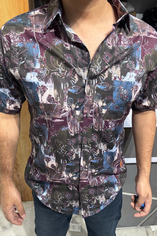 Escape Deer Shirt (2XL) ED1027 R53 S4