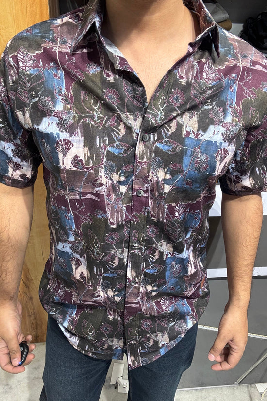 Escape Deer Shirt (2XL) ED1027 R53 S4