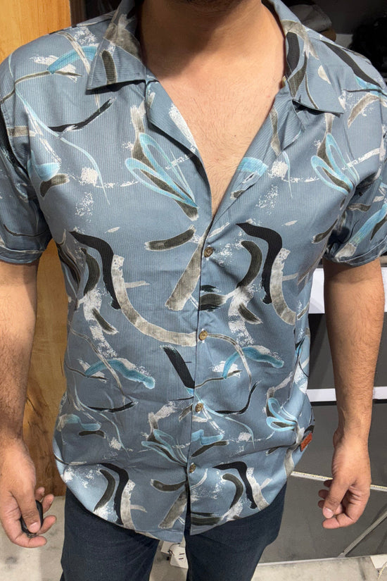 Escape Deer Shirt (2XL) ED1029 R52 S3