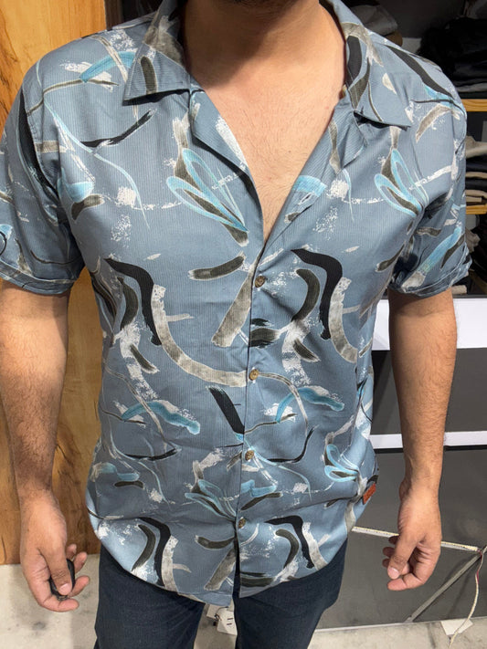 Escape Deer Shirt (2XL) ED1029 R52 S3