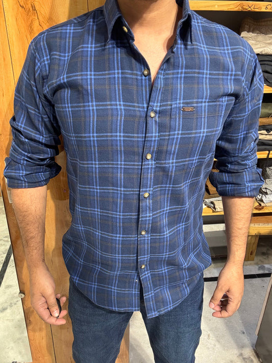 Escape Deer Shirt (2XL) ED1012 R60S5