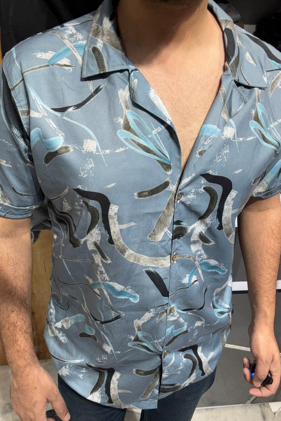 Escape Deer Shirt (2XL) ED1029 R52 S3