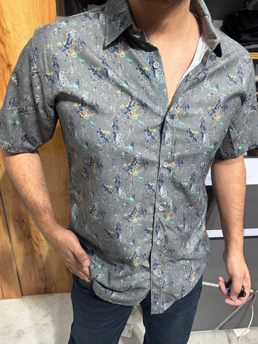 Escape Deer Shirt (2XL) ED1031 R52 S3