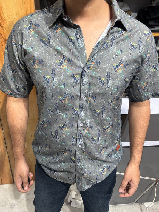 Escape Deer Shirt (2XL) ED1031 R52 S3