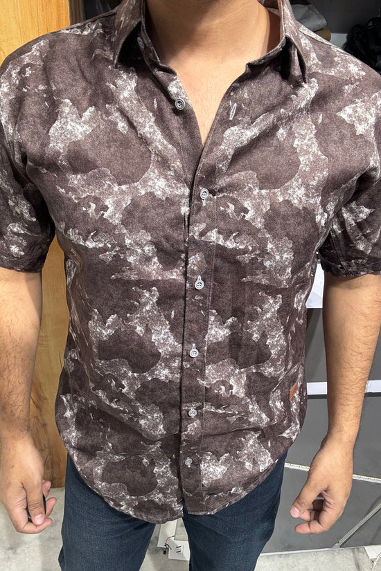 Escape Deer Shirt (2XL) ED1030 R53 S3