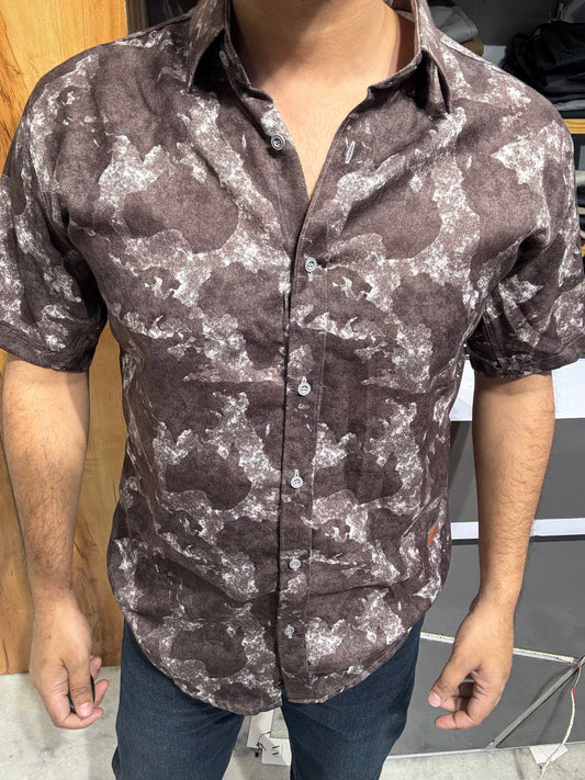 Escape Deer Shirt (2XL) ED1030 R53 S3