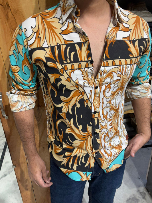 Escape Deer Shirt (2XL) ED1014  R59 S5