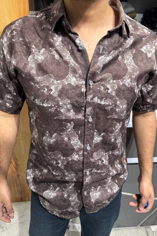 Escape Deer Shirt (2XL) ED1030 R53 S3