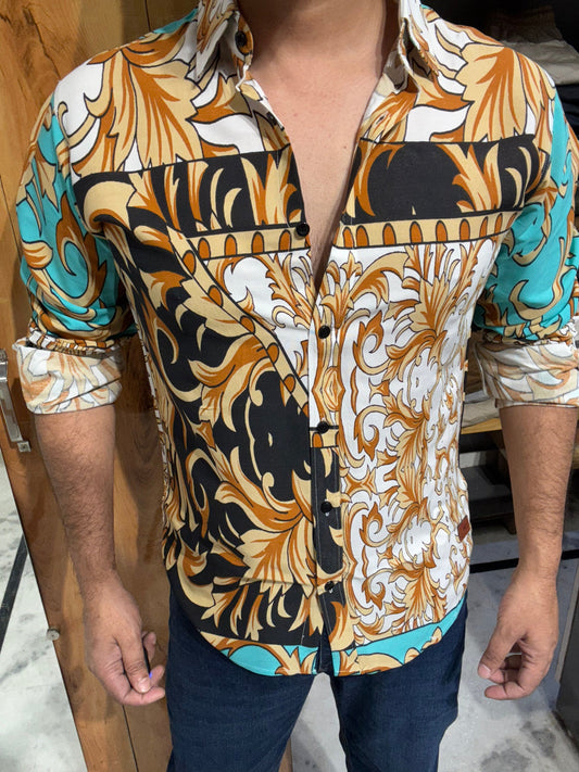 Escape Deer Shirt (2XL) ED1014  R59 S5