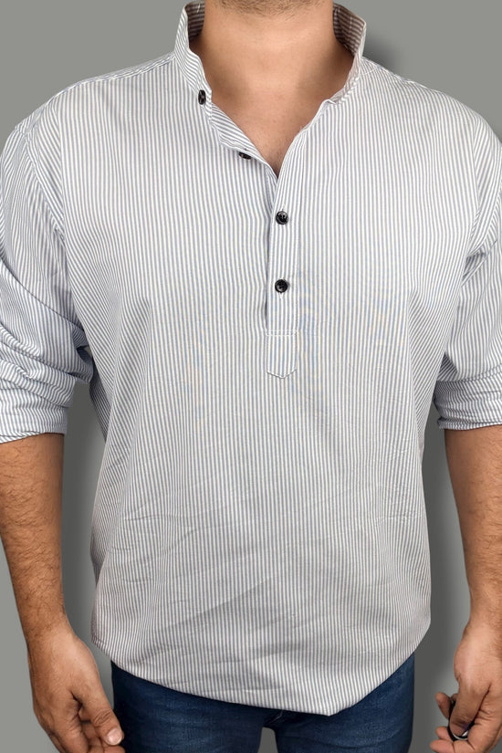 Escape Deer Kurta (2XL) ED0291 R1 S1