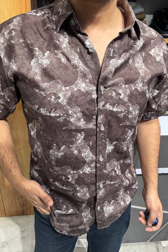 Escape Deer Shirt (2XL) ED1030 R53 S3