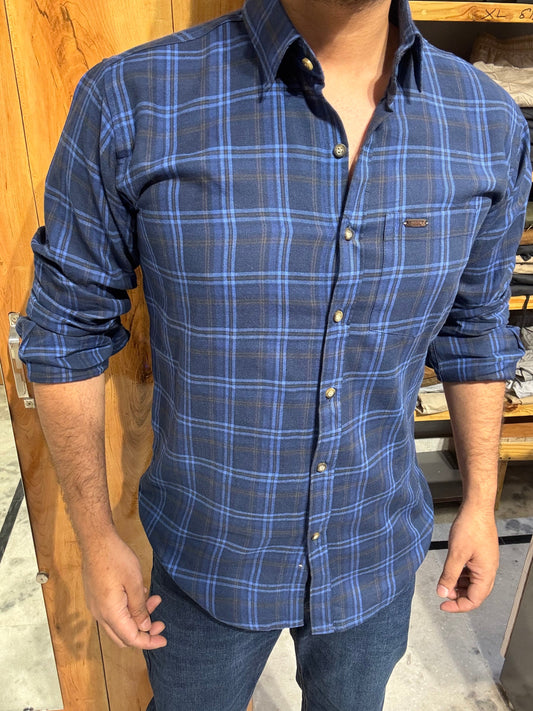 Escape Deer Shirt (2XL) ED1012 R60S5